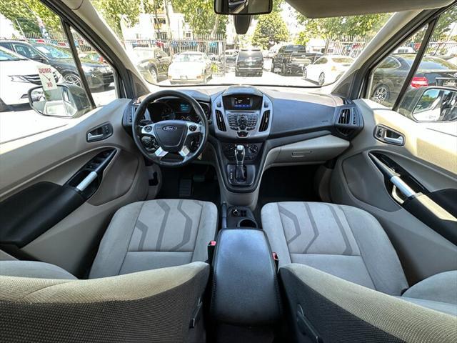 used 2017 Ford Transit Connect car, priced at $10,995