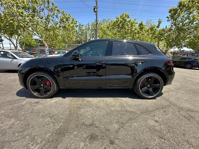 used 2015 Porsche Macan car, priced at $24,995