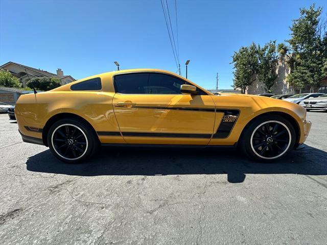 used 2012 Ford Mustang car, priced at $35,995