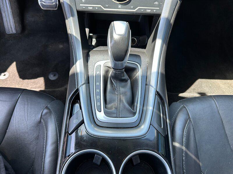 used 2013 Ford Fusion car, priced at $6,995