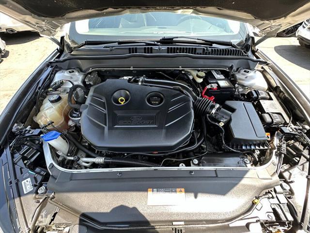 used 2013 Ford Fusion car, priced at $7,995