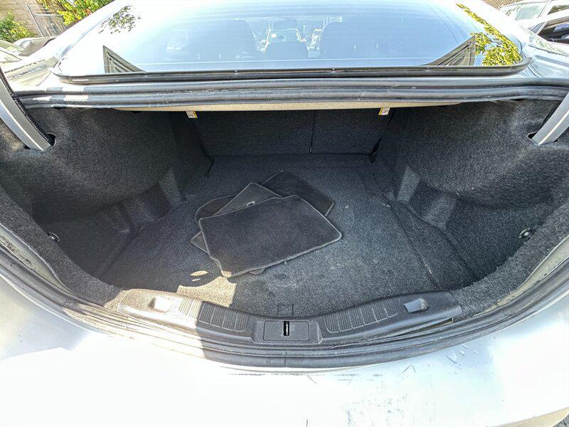 used 2013 Ford Fusion car, priced at $6,995
