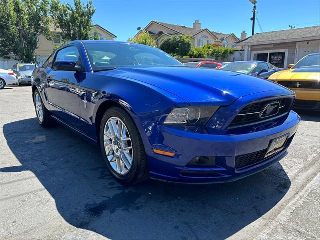 used 2014 Ford Mustang car, priced at $10,995