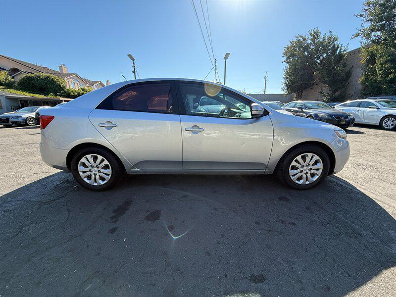 used 2011 Kia Forte car, priced at $3,357