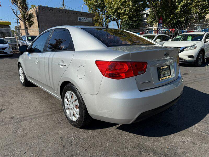 used 2011 Kia Forte car, priced at $3,357