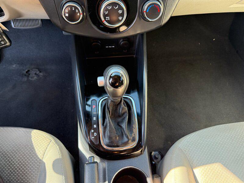 used 2011 Kia Forte car, priced at $3,357