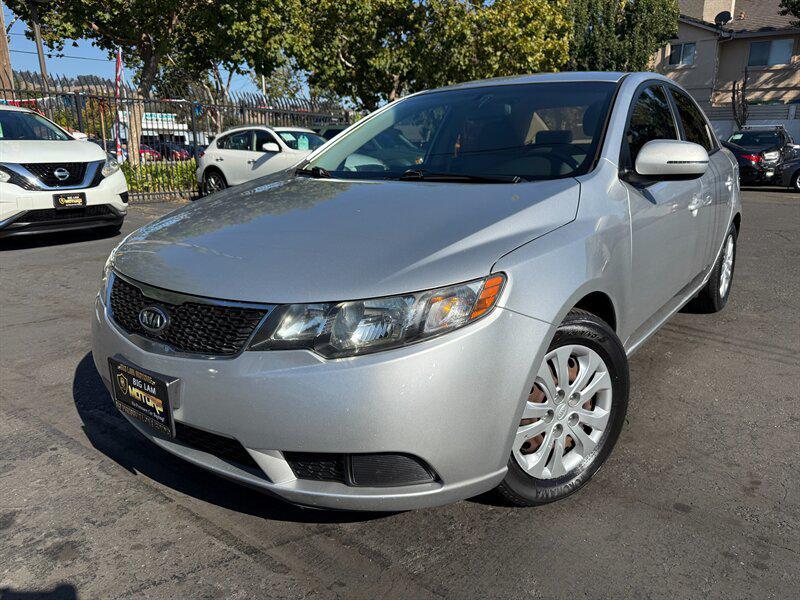 used 2011 Kia Forte car, priced at $3,357