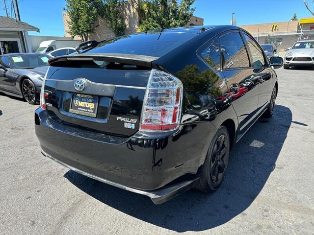 used 2008 Toyota Prius car, priced at $7,995