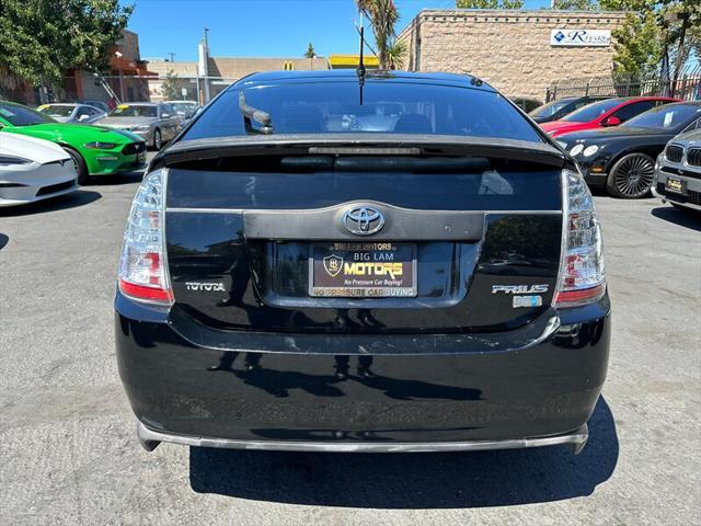 used 2008 Toyota Prius car, priced at $7,995