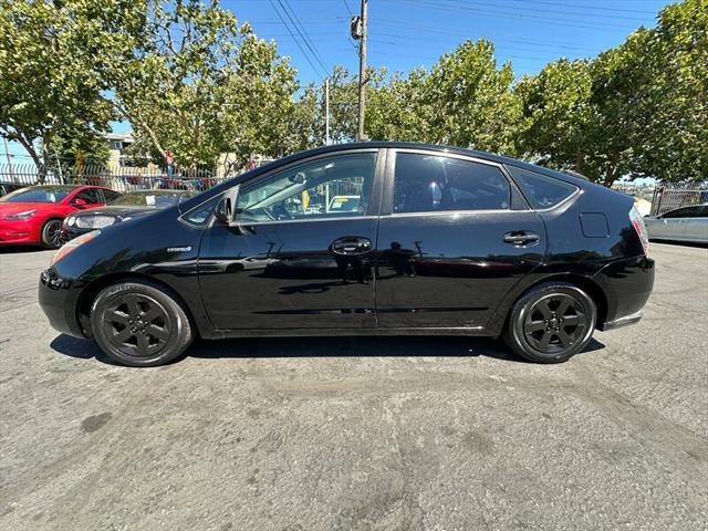 used 2008 Toyota Prius car, priced at $7,995