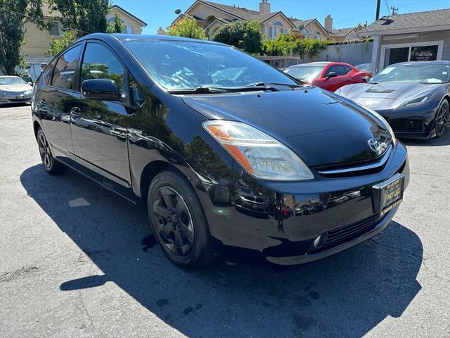 used 2008 Toyota Prius car, priced at $7,995