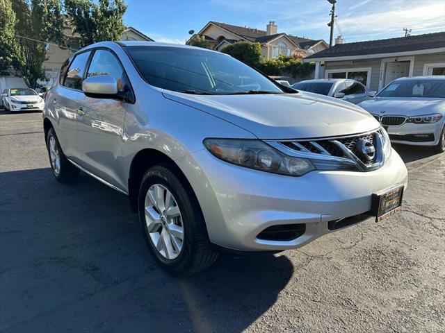 used 2011 Nissan Murano car, priced at $6,995