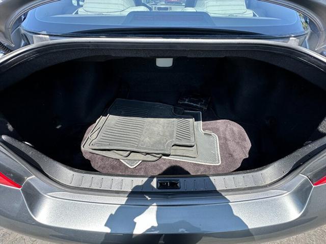used 2011 INFINITI G37x car, priced at $11,995