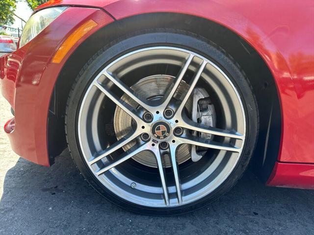 used 2011 BMW 335 car, priced at $12,995