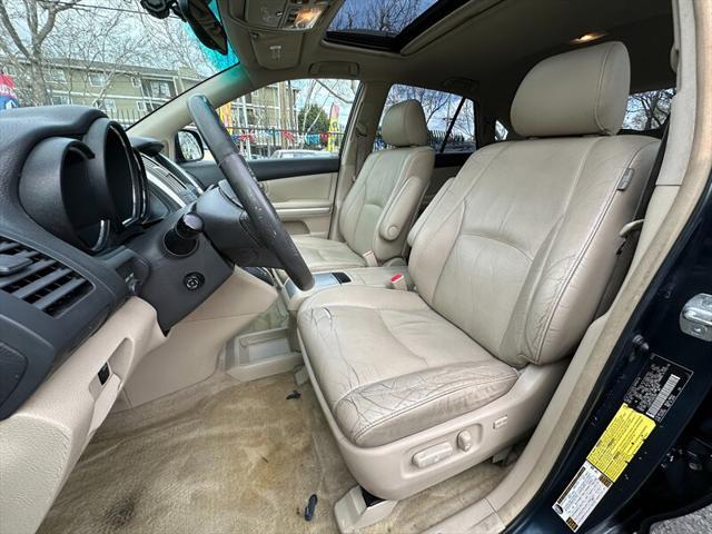 used 2006 Lexus RX 400h car, priced at $4,995