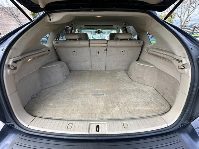used 2006 Lexus RX 400h car, priced at $4,995