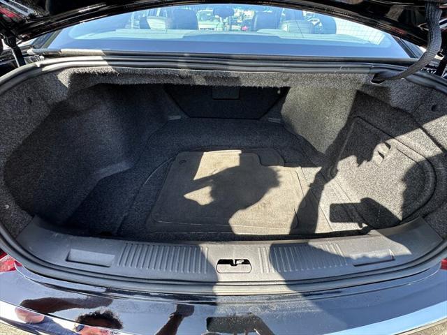 used 2010 Cadillac CTS car, priced at $7,995