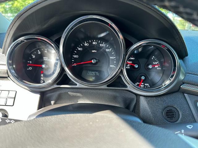 used 2010 Cadillac CTS car, priced at $7,995