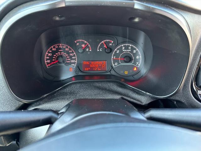 used 2017 Ram ProMaster City car, priced at $16,995