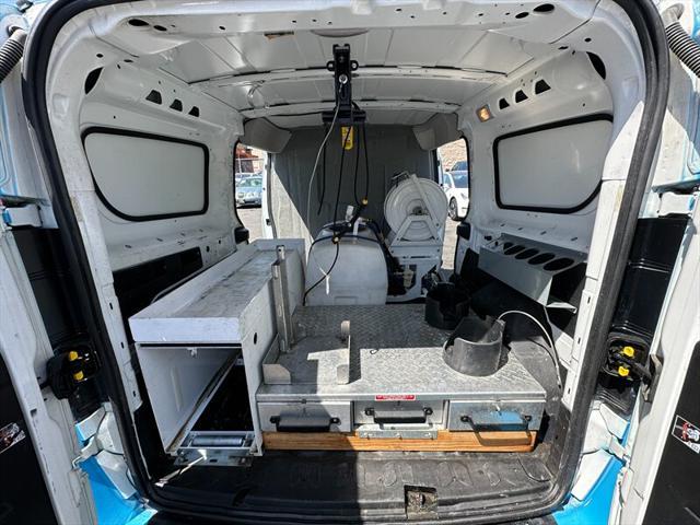 used 2017 Ram ProMaster City car, priced at $16,995