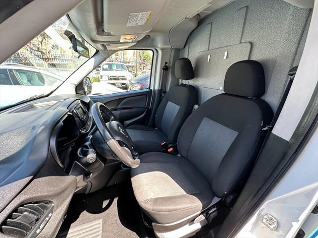 used 2017 Ram ProMaster City car, priced at $16,995