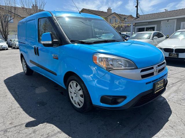 used 2017 Ram ProMaster City car, priced at $16,995