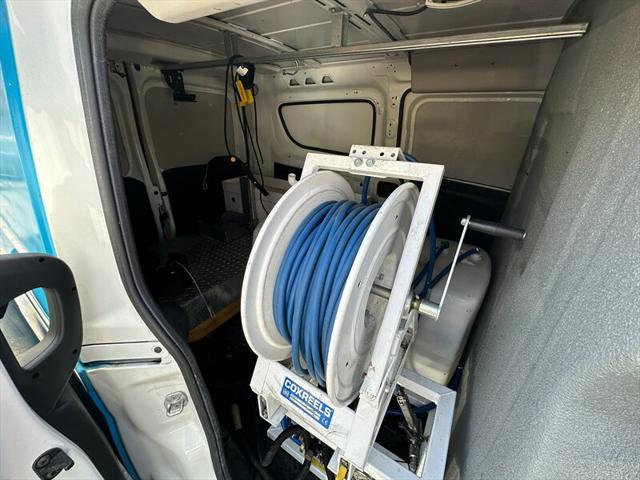 used 2017 Ram ProMaster City car, priced at $16,995