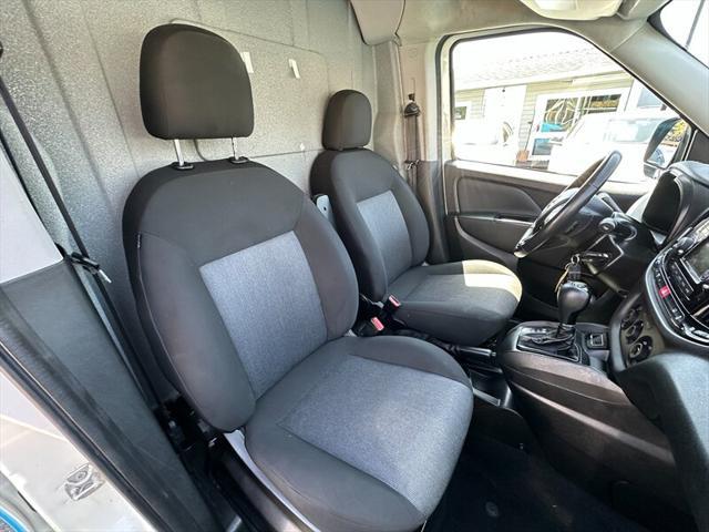used 2017 Ram ProMaster City car, priced at $16,995
