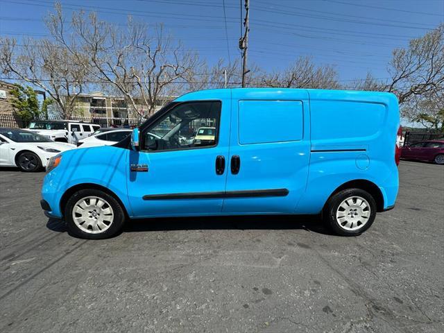 used 2017 Ram ProMaster City car, priced at $16,995