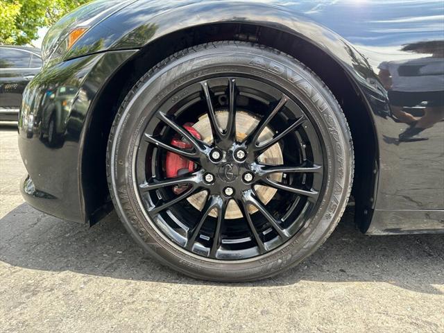 used 2012 INFINITI G37 car, priced at $6,995