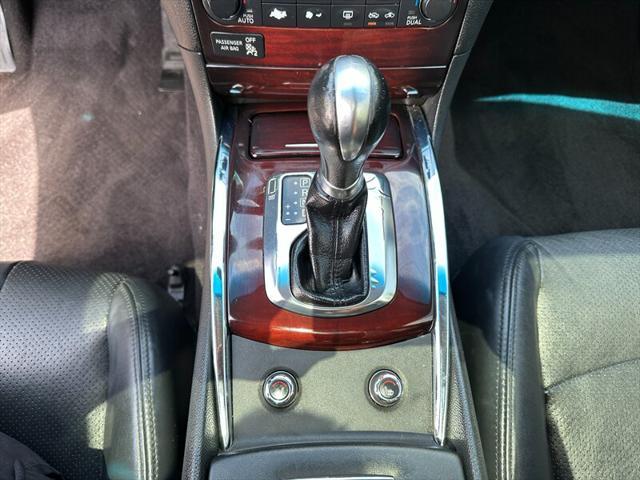 used 2012 INFINITI G37 car, priced at $6,995