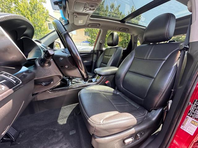 used 2015 Kia Sorento car, priced at $8,995