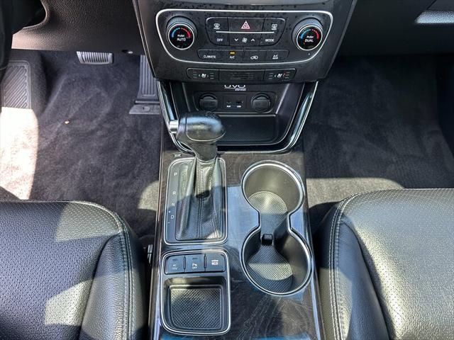 used 2015 Kia Sorento car, priced at $8,995