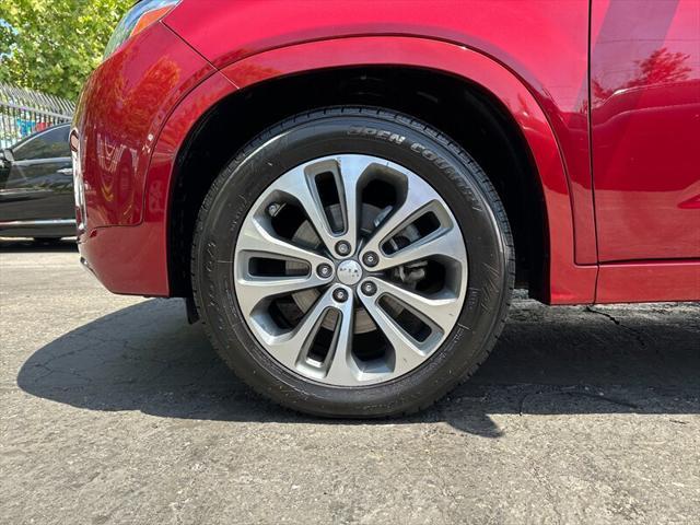 used 2015 Kia Sorento car, priced at $8,995