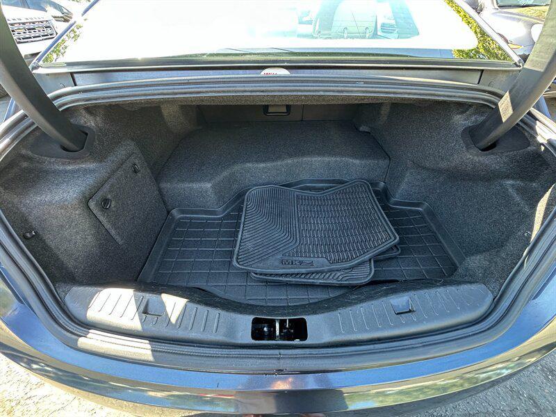 used 2013 Lincoln MKZ Hybrid car, priced at $6,995