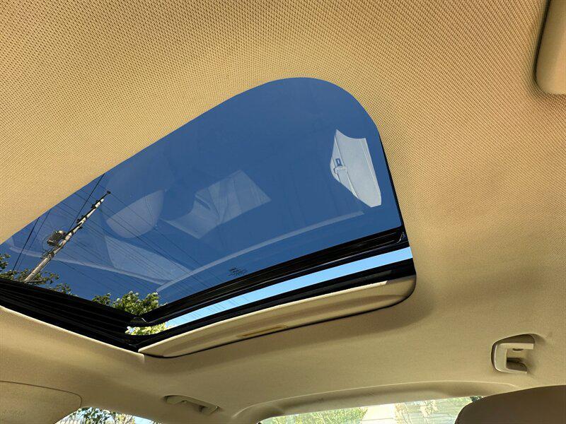 used 2013 Lincoln MKZ Hybrid car, priced at $6,995