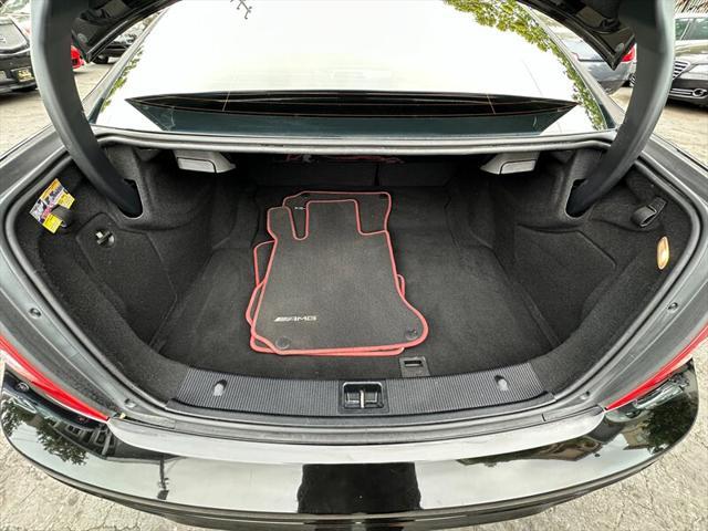 used 2013 Mercedes-Benz C-Class car, priced at $11,995