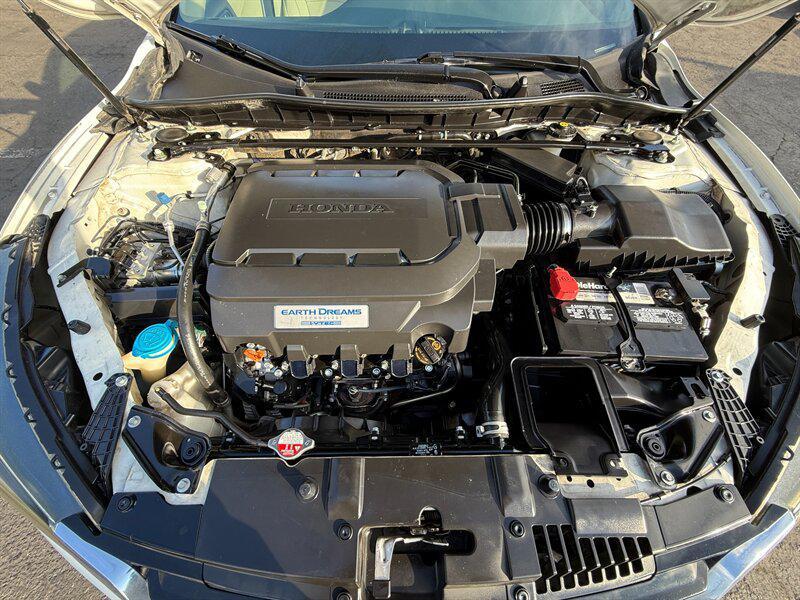used 2013 Honda Accord car, priced at $11,995