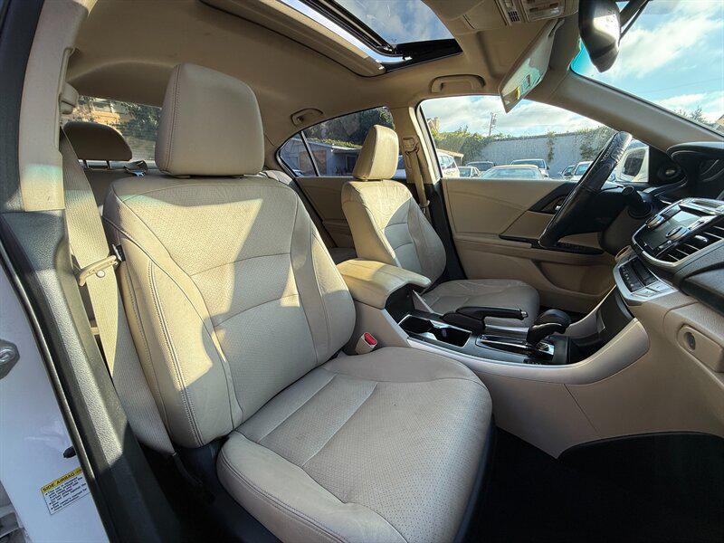 used 2013 Honda Accord car, priced at $11,995