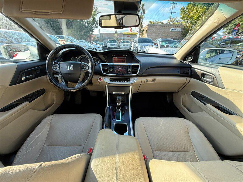 used 2013 Honda Accord car, priced at $11,995