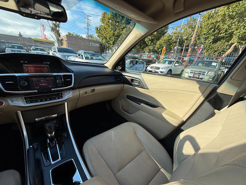 used 2013 Honda Accord car, priced at $11,995