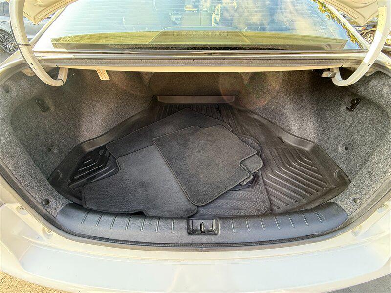 used 2013 Honda Accord car, priced at $11,995