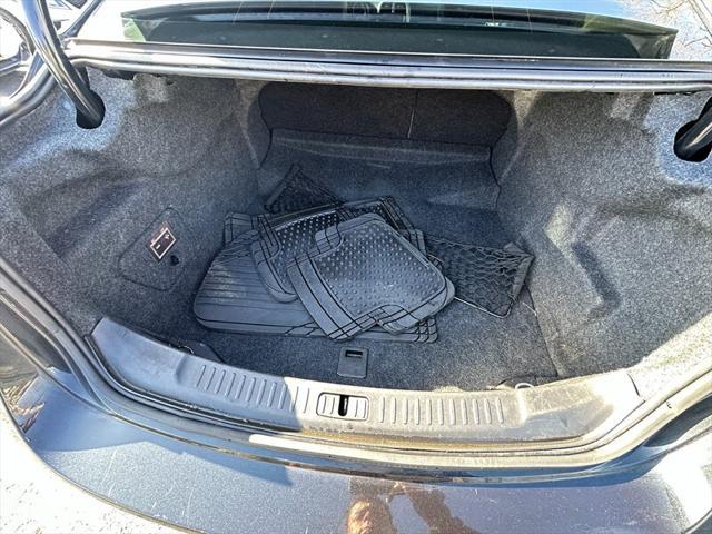 used 2015 Chevrolet Malibu car, priced at $7,500