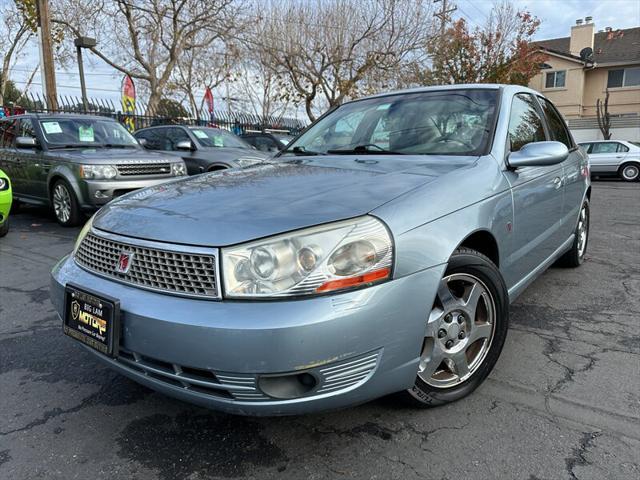 used 2003 Saturn L car, priced at $5,995