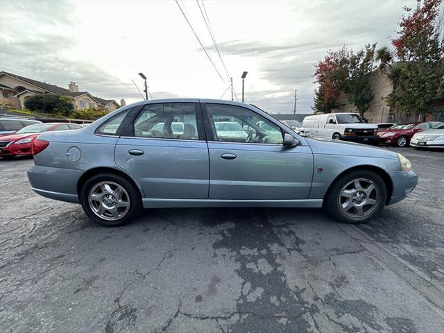 used 2003 Saturn L car, priced at $5,995