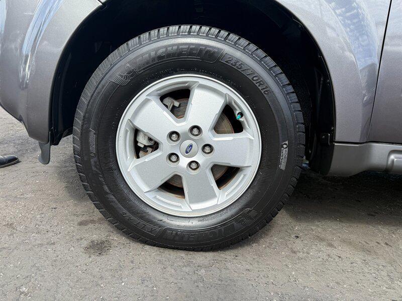 used 2011 Ford Escape car, priced at $4,500