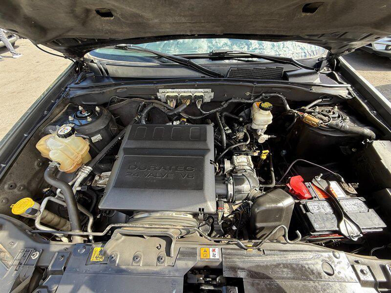 used 2011 Ford Escape car, priced at $4,500