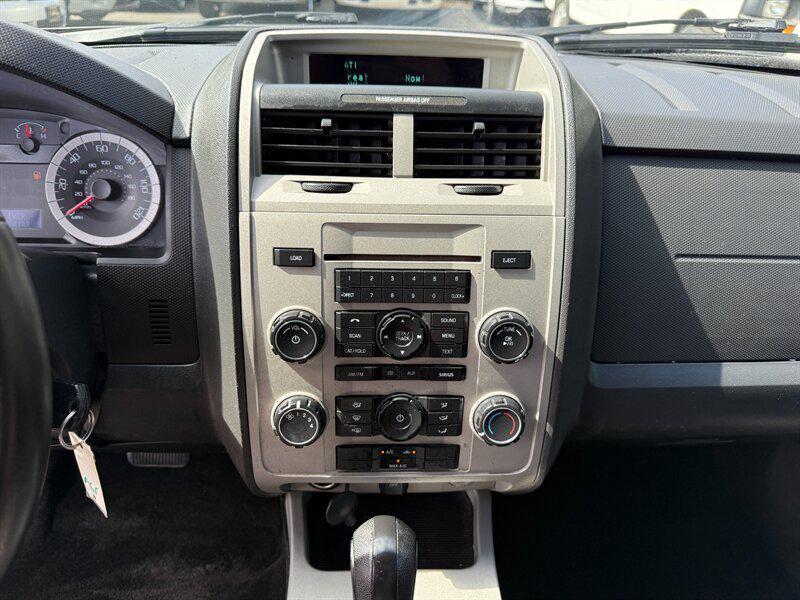 used 2011 Ford Escape car, priced at $4,500