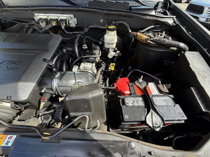 used 2011 Ford Escape car, priced at $4,500