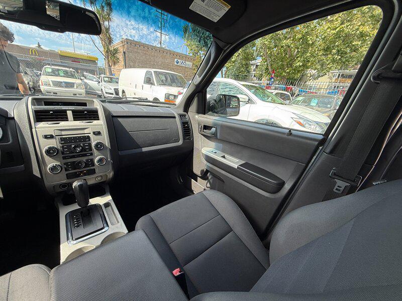 used 2011 Ford Escape car, priced at $4,500